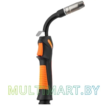 Горелка сварочная Сварог TECH MS 25F (3 м, с гибким гусаком)